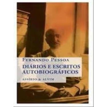 Imagem de Diários e escritos autobiográficos - ASSIRIO & ALVIM