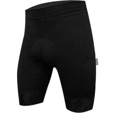 Imagem de Bermuda Sportxtreme Expert, Preto, GG