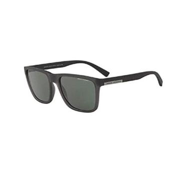 Imagem de Oculos solar armani exchange ax4080sl 83057157