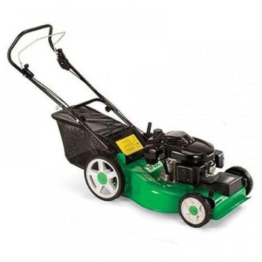 Imagem de Máquina de Cortar Grama à Gasolina LF 55C  Com Recolhedor  6,5HP  4 Te