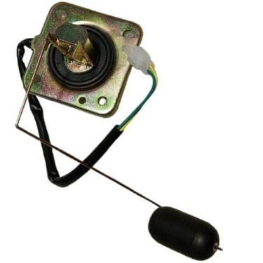 Imagem de Bóia Sensor Tanque Combustível Moto Free 2024 Shineray Original