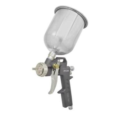 Imagem de Pistola De Pintura Pdr Pro502 2,5mm 600ml