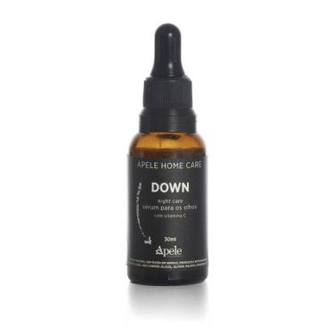 Imagem de Sérum Facial Natural Noturno com Vitamina C - Apele - Apele Biocosméti