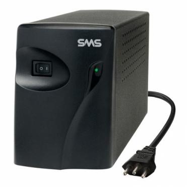 Imagem de Estabilizador SMS Progressive III 600VA Bi-115 - 16215