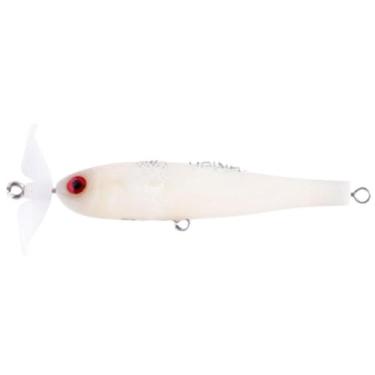 Imagem de Isca Nelson Nakamura Jet 120 / 12Cm - 19g, 101