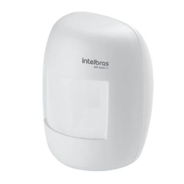 Imagem de Sensor Infravermelho Passivo Com Fio - Intelbras