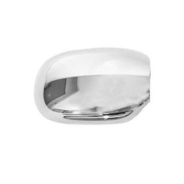 Imagem de Aplique Retrovisor Cromado Ford Ka 1997 A 2007 Nk-452194 - SHEKPARTS