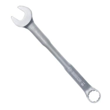 Imagem de Chave Combinada 16 mm 1600A03AJ6000 BOSCH - BOSCH FERRAMENTAS MANUAIS