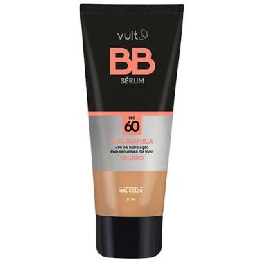 Imagem de Sérum facial BB FPS60 10 em 1 48 horas Vult - V230