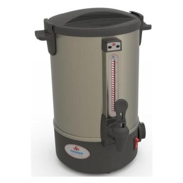 Imagem de Cafeteira Elétrica 6 Litros Progás PRC-06 220v, 220V