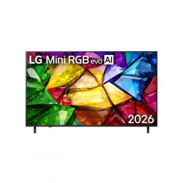 Imagem de Smart TV LG MRGB85 65 Polegadas 4K Ultra HD Mini LED Preto Inteligente