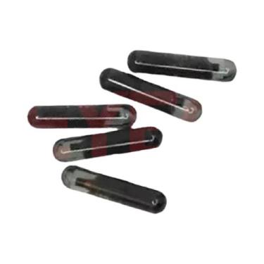 Imagem de Chip De Vidro ID8E Para Chave Automotiva Chevrolet Spark 5PCS 8E - Tra