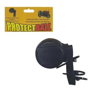 Imagem de Protetor De Tênis Cambio Universal Protect Ball
