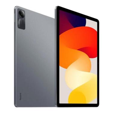 Imagem de Tablet Pad SE Tela 11" 128GB 4GB RAM - Cinza Grafite, 128GB, Grafite