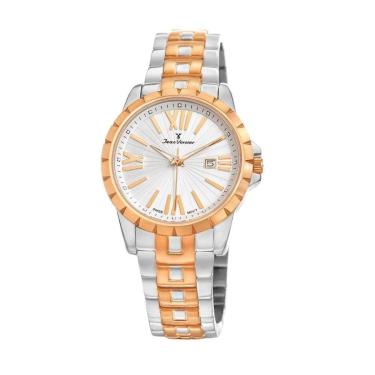 Imagem de Relógio Pulso Jean Vernier Eelegante Feminino JV01333-Feminino