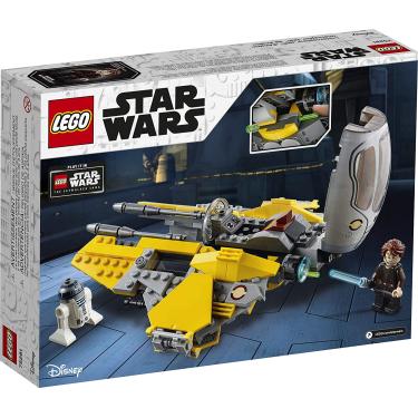 LEGO Star Wars: A Saga Skywalker é o mais vendido nos EUA