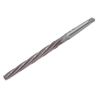 Imagem de Máquina escareadora, ferramentas de corte de aço de alta velocidade Use escareador cônico 6 lâmina de 10 mm para casa para profissionais para o exterior