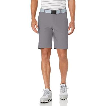 Imagem de Greg Norman Short masculino Ml75 Microlux, aço, 38