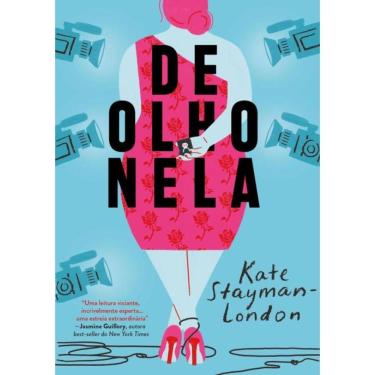 Imagem de De Olho Nela