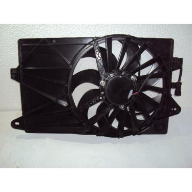 Imagem de Fiat 500 Eletro Ventilador Radiador Motor Orig. Fiat