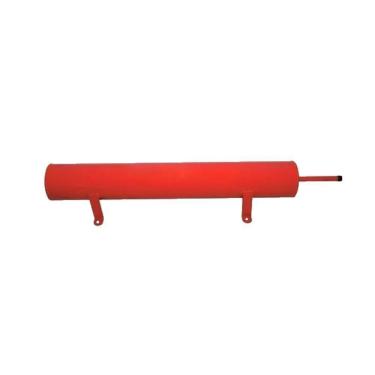 Imagem de Cilindro De Pressão Mola Pneumática Com Garras 520x152mm 9l