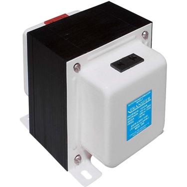 Imagem de Autotransformador Force Line 1010VA 292 - Bivolt