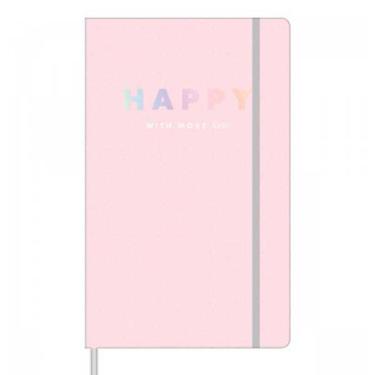 Imagem de Caderno TILIBRA Happy Costurado Sem Pauta