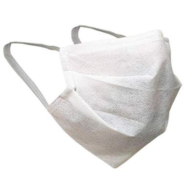 Imagem de Máscara de Tnt 3 Camadas com Clip Nasal, R.Two, 1 unidade