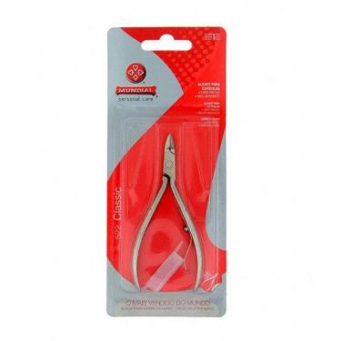 Imagem de Alicate de Cutícula Mundial REF:522 - 91522