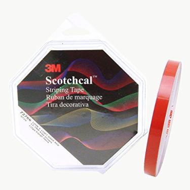 Imagem de Fita adesiva 3M Scotch Scotchcal Striping