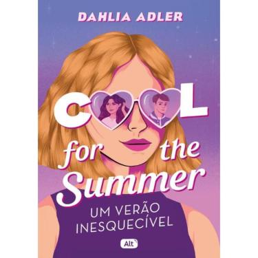 Imagem de Cool For The Summer