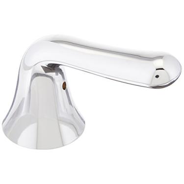 Imagem de American Standard M950247-0020A Cabo de plástico F/CADET BS RP Cromo polido