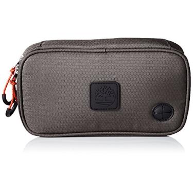 Imagem de Timberland Kit utilitário esportivo masculino leve, Cinza, tamanho nico