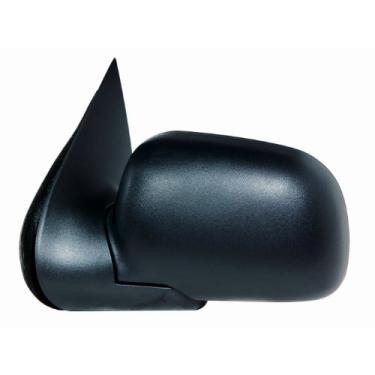 Imagem de DEPO 330-5410L3EFH Conjunto de espelhos de porta lateral do motorista de substituição (este produto é um produto de pós-venda. Não é criado ou vendido pela empresa de veículos OE)