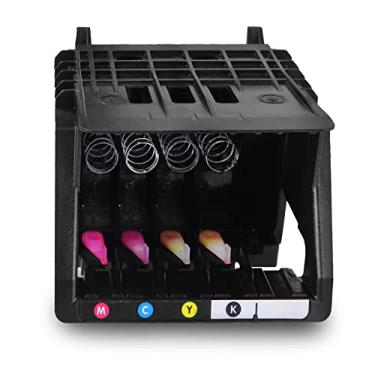 Imagem de Kit de substituição de cabeça de impressão 950 951 950xl 951xl para HP Officejet Pro 8100 8600 8620 8610 8650 251DW 276DW, cabeça de impressão