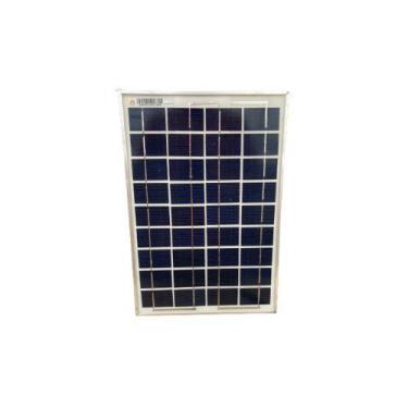 Imagem de Painel Solar Fotovoltaico Resun 10W
