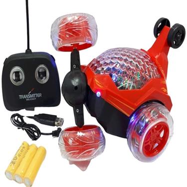 Imagem de Carro Controle Remoto Crazy  Dm