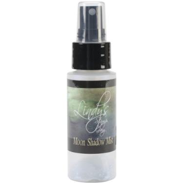 Imagem de Lindy's Stamp Gang Moon Shadow Mist 2oz Bottle-Tawny Turquoise -MSM-22