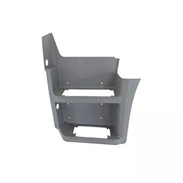 Imagem de ESTRIBO CABINE DIR. INFERIOR MB