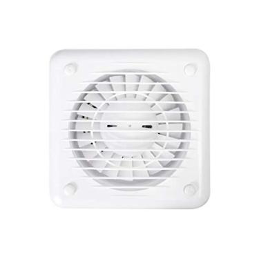 Imagem de Exaustor ITC Vento 12,6cm Safanelli 127V Branco
