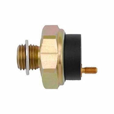 Imagem de Sensor Mecanico Pressao Oleo S10 2.8 M W M 2005 Em Diante Grand Blazer Silverado Rosca M14 X 1.5 0.40 Bar 905685090048 93322045 93315817