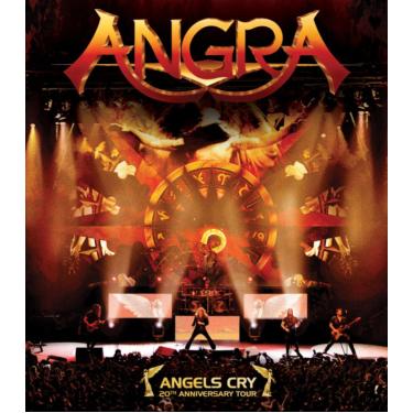 Imagem de Angels Cry [Blu-ray]