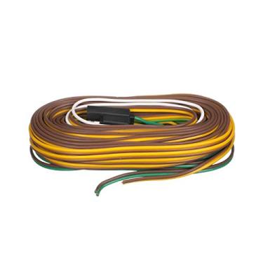 Imagem de Seachoice Arnês de reboque "Y" 13941 – para trailers Wishbone – 7,6 m de comprimento – Conectores laterais de veículos de 122 cm