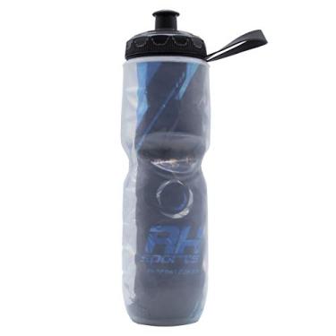 Imagem de Garrafa Tampa Preta 710ml REF.5550
