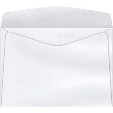 Imagem de Scrity COF010, Envelope Comercial, Multicolor, Pacote de 1000