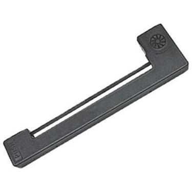 Imagem de Fita Para Impressora Erc 09/22 Roxa 4mmx20, 8m - Caixa com 5, Masterprint, 222020004, Roxo