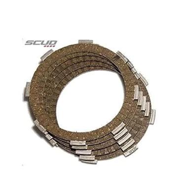 Imagem de Disco De Embreagem Ybr 125/ Xtz 125 Até 14 Scud