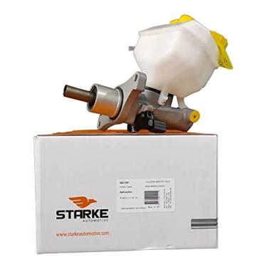 Imagem de Cilindro Mestre Freio Amarok 2.0 16v Diesel 2010 Em Diante