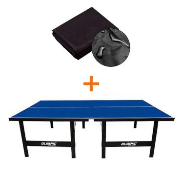 Capa para Mesa de Ping Pong