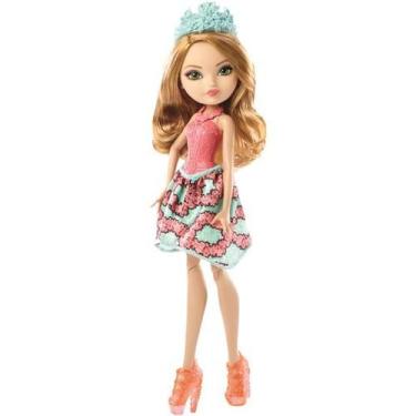 Boneca Ever After High Cedar Wood Mattel com o Melhor Preço é no Zoom